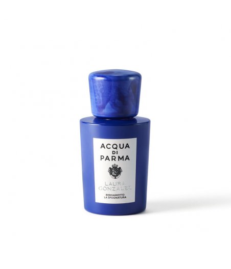 Acqua di Parma Bergamotto La Spugnatura edp 100 ml