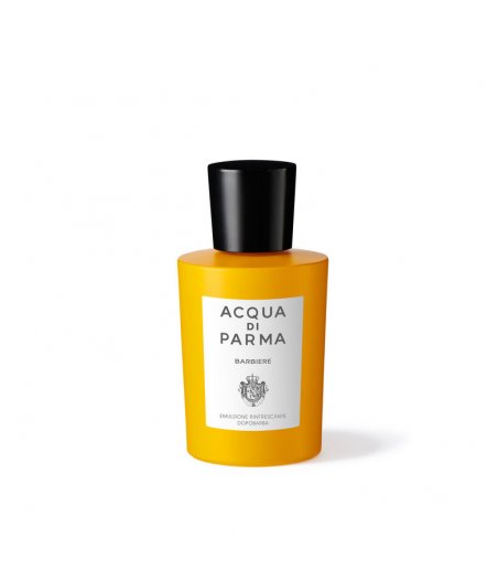 Acqua di Parma Barbiere Emulsione Rinfrescante Dopobarba 100 ml