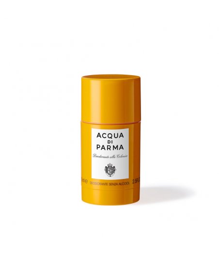 Acqua di Parma Deodorante alla Colonia Stick senza alcol 75 ml
