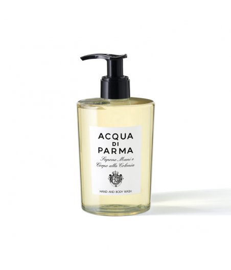 Acqua di Parma Colonia Sapone Mani e Corpo 300 ml