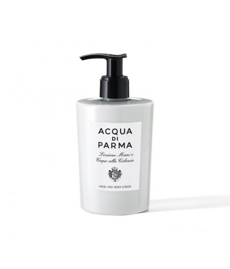 Acqua di Parma Colonia Lozione Mani e Corpo 300 ml