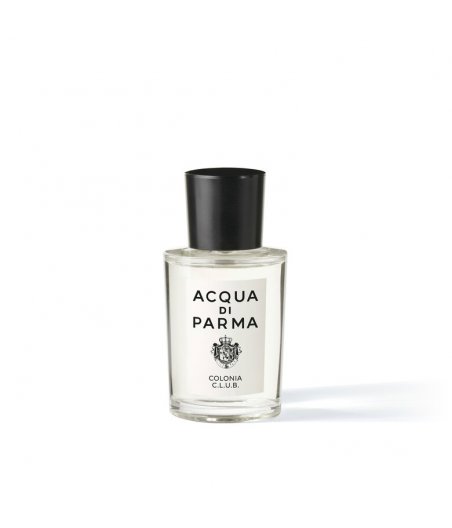 Acqua di Parma Colonia C.L.U.B. edc 50 ml spray