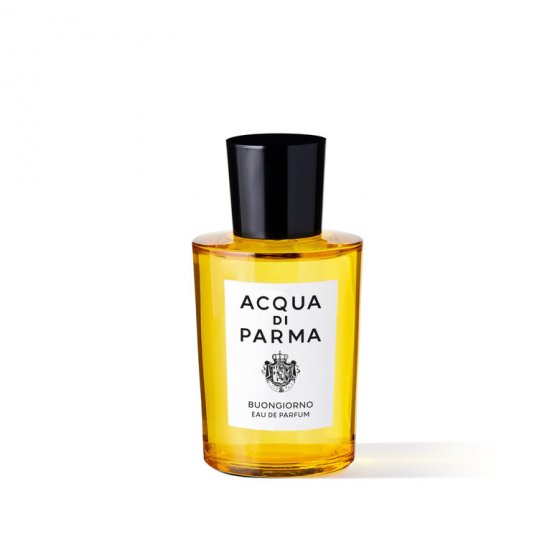 Acqua di Parma Buongiorno...