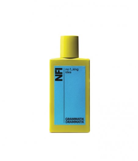 Grammatik Drammatik NFI edp 100 ml