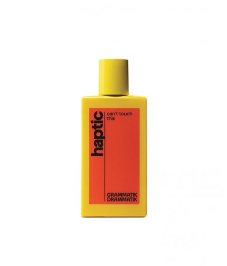 Grammatik Drammatik HAPTIC edp 100 ml