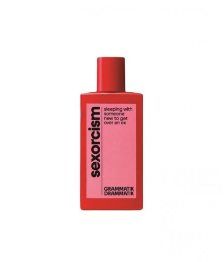 Grammatik Drammatik SEXORCISM edp 100 ml