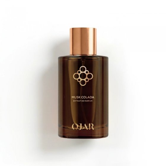 Ojar Musk Colada - Extrait...