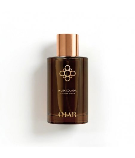 Ojar Musk Colada - Extrait de Parfum 100 Ml