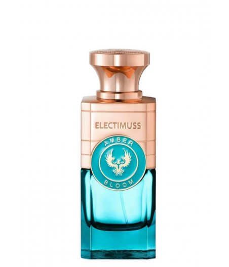 Electimuss London Amber Bloom Pure Parfum 100 Ml