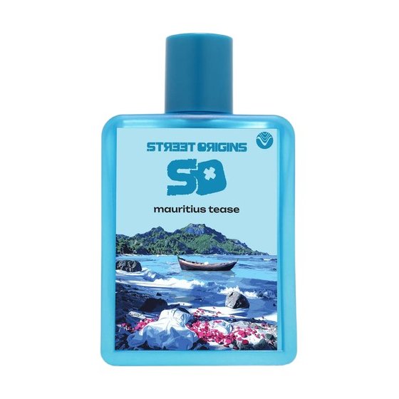 Street Origins Mauritius...