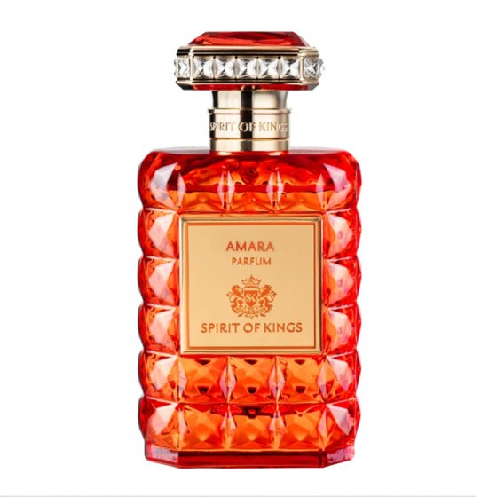 Spirit of Kings Amara...