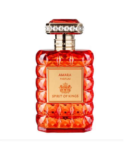 Spirit of Kings Amara Parfum 100ml