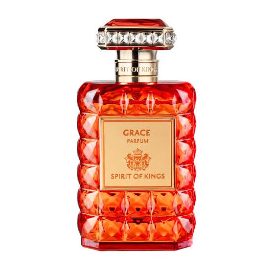 Spirit of Kings Grace...