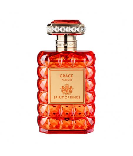 Spirit of Kings Grace Parfum 100ml