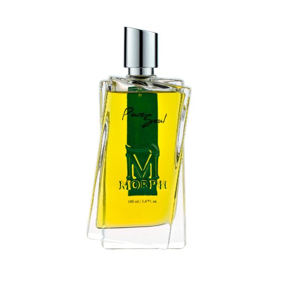 Morph Luxury Pure Soul edp...