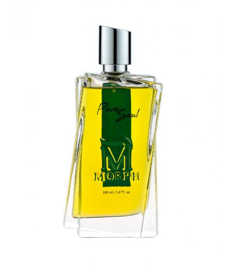 Morph Luxury Pure Soul edp 100 ml spray