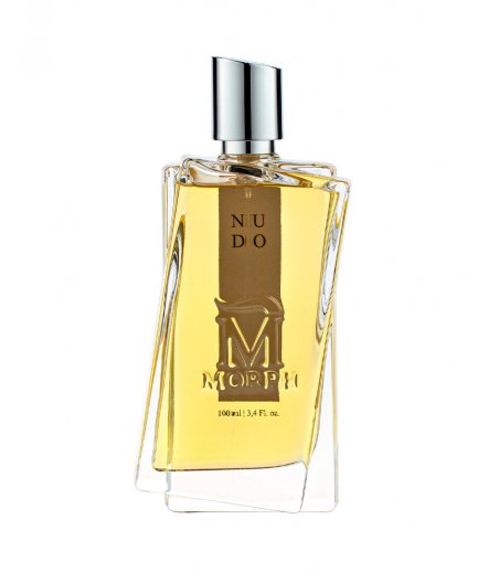 Morph Luxury Nudo edp 100 ml spray