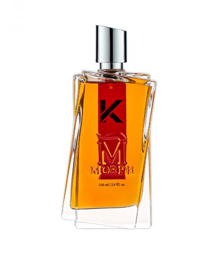 Morph Luxury Kolonaki edp 100 ml spray