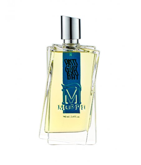 Morph Luxury Antigua Bay edp 100 ml spray