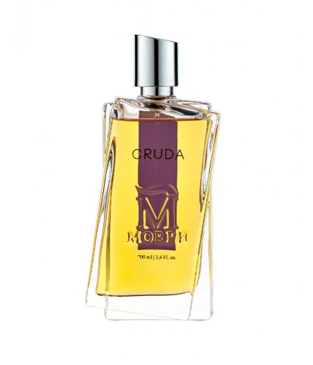 Morph Luxury Cruda edp 100 ml spray