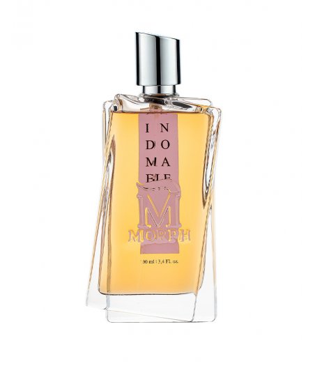 Morph Luxury Indomable edp 100 ml spray