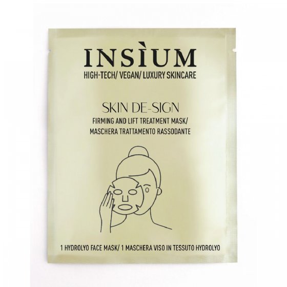Insium Viso Skin de-Sing...