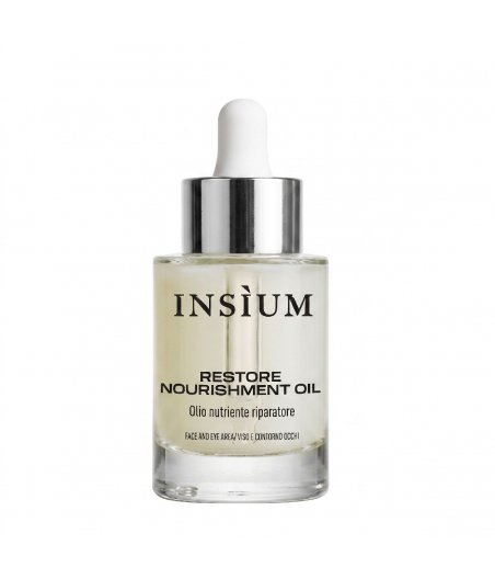 Insium Viso Restore Nourishment Oil 30 ml
