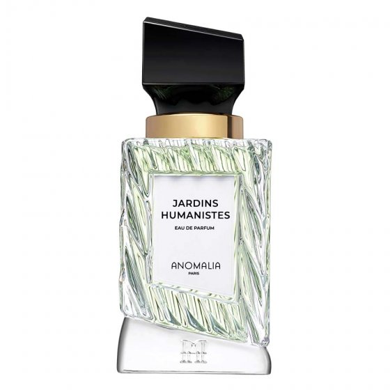 Anomalia Paris Jardins...