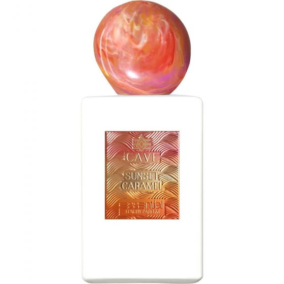 Cave Sunset Caramel Extrait...