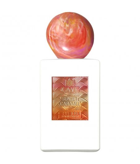 Cave Sunset Caramel Extrait de Parfum 50 ml