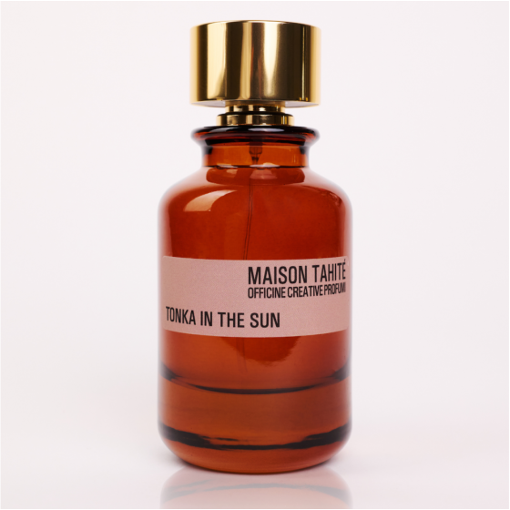Maison Tahité Tonka in the...