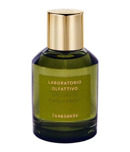 Laboratorio Olfattivo Jasminade Edp 100 Ml