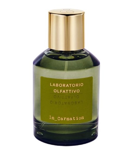 Laboratorio Olfattivo In_Carnation Edp 100 Ml