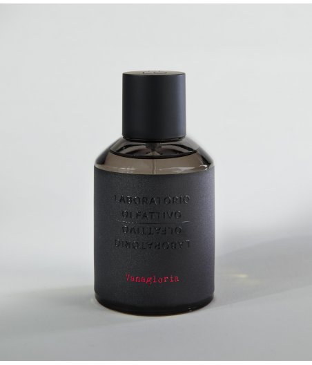 Laboratorio Olfattivo Vanagloria Edp 100 Ml