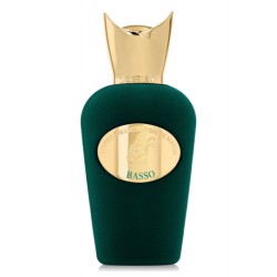 Sospiro Basso Eau de Parfum...