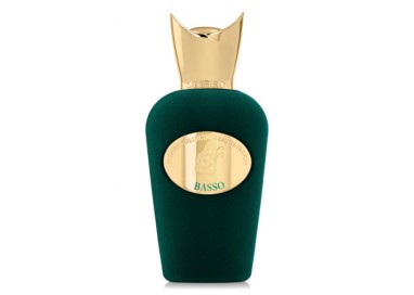 Sospiro Basso Eau de Parfum 15 ml