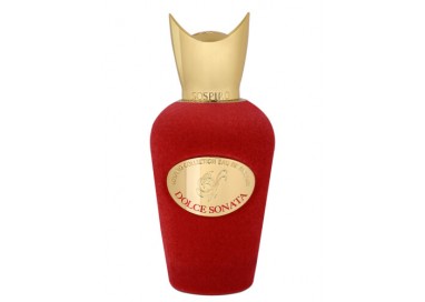 Sospiro Dolce Sonata Eau de Parfum 15 ml