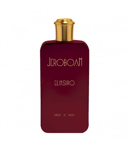 Jeroboam Eliksiro Extrait De Parfum 100 Ml