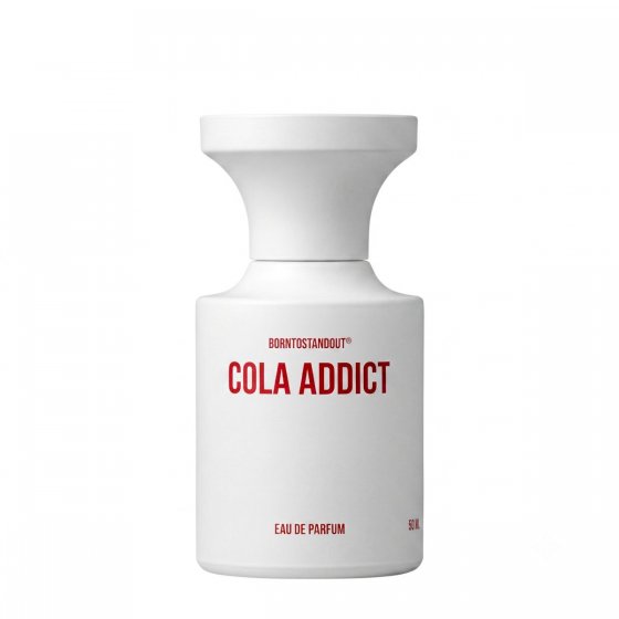 BORNTOSTANDOUT Cola Addict...