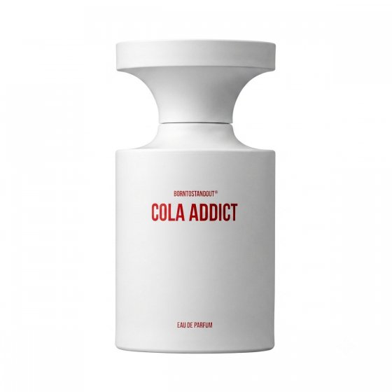 BORNTOSTANDOUT Cola Addict...
