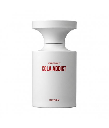 BORNTOSTANDOUT Cola Addict edp 100 ml