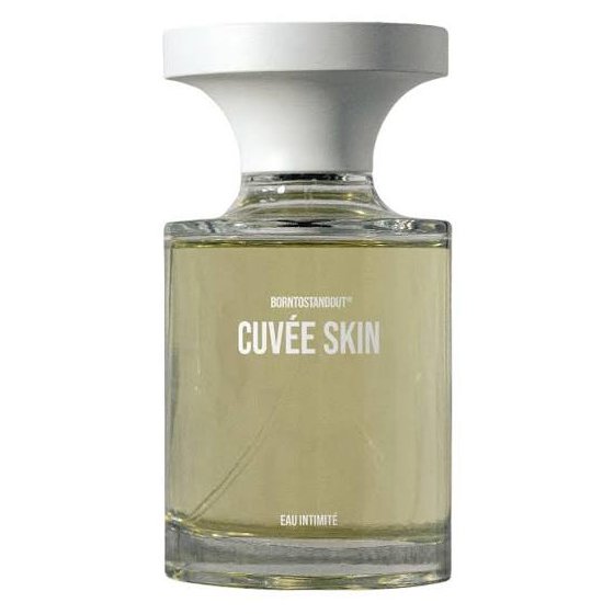 BORNTOSTANDOUT Cuvée Skin...