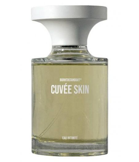BORNTOSTANDOUT Cuvée Skin EDT 100 ml