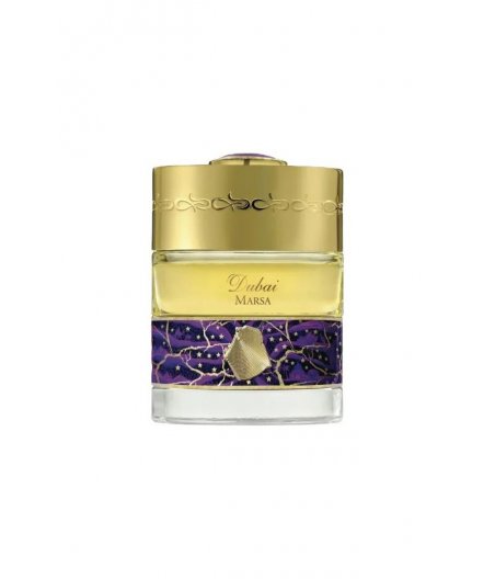 The Spirit Of Dubai Marsa Edp 50 Ml