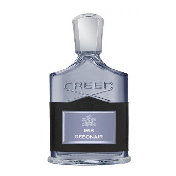 Creed Iris Debonair...