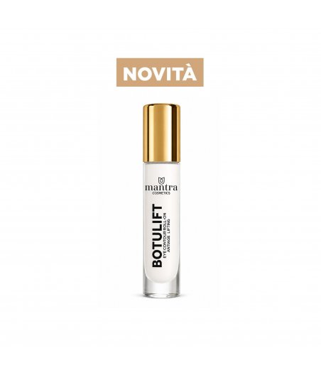 Mantra Cosmetics Viso Botulift Crema Contorno Occhi Roll-on 5 Ml