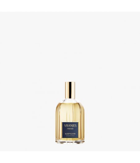 Dr. Vranjes Firenze Sleep Elixir -Acqua del Sonno 100 ml spray