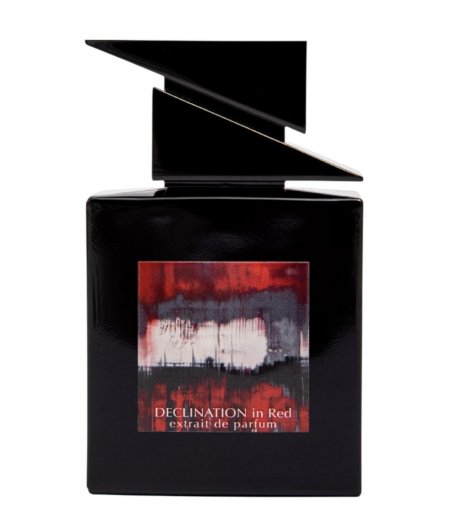 Declination in Red Extrait de Parfum 50 ml