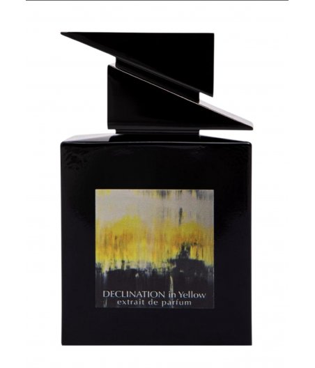 Declination in Yellow Extrait de Parfum 50 ml