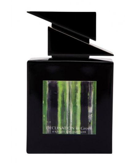 Declination in Green Extrait de Parfum 50 ml